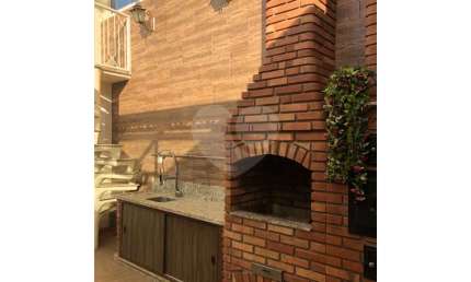 Casa com 4 quartos à venda na Rua Carmo Zacur, 31, Bom Retiro, São Paulo, 200 m2 por R$ 1.200.000