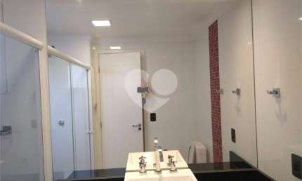 Apartamento com 3 quartos à venda na Rua Catarina Braida, 359, Mooca, São Paulo, 178 m2 por R$ 3.500.000
