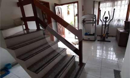 Casa com 3 quartos à venda na Rua Paulo de Faria, 425, Vila Gustavo, São Paulo, 263 m2 por R$ 1.700.000