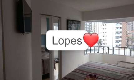 Apartamento com 3 quartos à venda na Rua Marechal Barbacena, 917, Vila Regente Feijó, São Paulo, 147 m2 por R$ 1.431.000