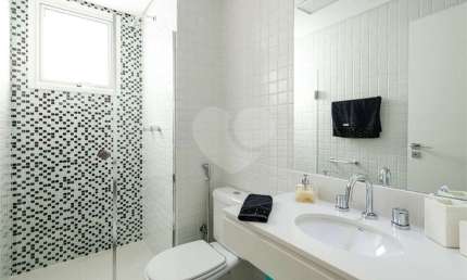 Apartamento com 3 quartos à venda na Praça Visconde de Sousa Fontes, 350, Parque da Mooca, São Paulo, 250 m2 por R$ 5.290.000