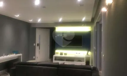 Apartamento com 3 quartos à venda na rua florianópolis, 951, vila bertioga, são paulo, 106 m2 por r$ 1.690.000