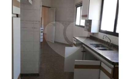 Apartamento com 3 quartos à venda na Rua Professor Pedreira de Freitas, 151, Tatuapé, São Paulo, 233 m2 por R$ 1.700.000