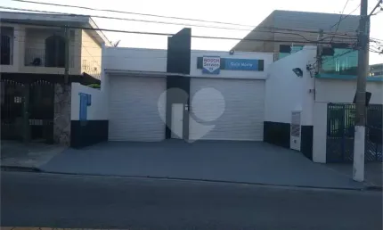 Barracão / Galpão / Depósito à venda na Rua do Imperador, 1666, Vila Paiva, São Paulo, 750 m2 por R$ 4.000.000