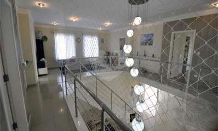 Casa em condomínio fechado com 4 quartos para alugar na Alameda Jequitibá, 219, Adalgisa, Osasco, 378 m2 por R$ 22.000