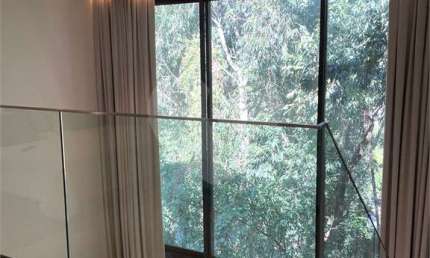 Casa em condomínio fechado com 4 quartos à venda na Avenida São Paulo, 866, Residencial Tamboré, Barueri, 2431 m2 por R$ 48.500.000