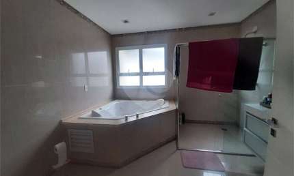 Casa em condomínio fechado com 5 quartos à venda na Alameda Maracatins, 538, Alphaville, Santana de Parnaíba, 600 m2 por R$ 4.200.000