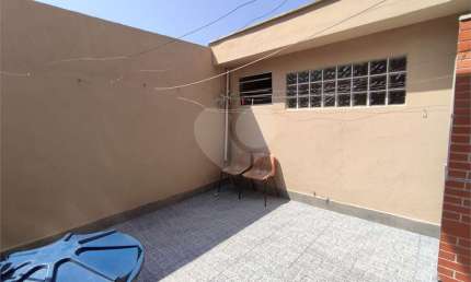 Casa com 2 quartos à venda na Rua Otávio Tavares, 309, Jardim Peri, São Paulo, 156 m2 por R$ 529.900