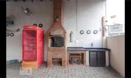 Casa com 6 quartos à venda na Rua Zélia Frias Street, 457, Jardim Brasília (Zona Leste), São Paulo, 550 m2 por R$ 1.199.000