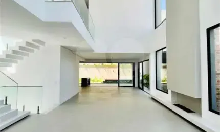 Casa em condomínio fechado com 4 quartos à venda na Alameda Hércules, 723, Alphaville, Santana de Parnaíba, 480 m2 por R$ 4.790.000