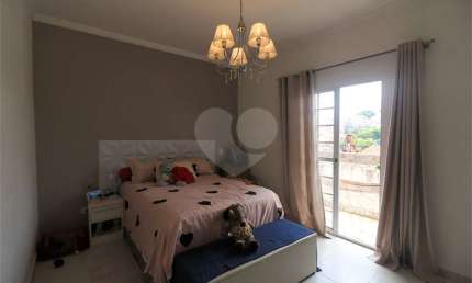 Casa com 5 quartos à venda na Rua Doutor José Zamba, 83, Imirim, São Paulo, 230 m2 por R$ 1.170.000