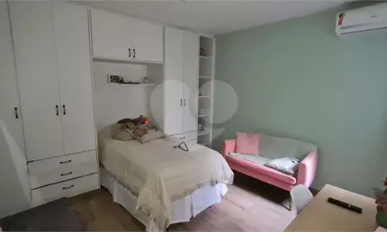 Casa com 4 quartos à venda na Rua Professor Wlademir Pereira, 157, Vila São Silvestre, São Paulo, 200 m2 por R$ 1.490.000