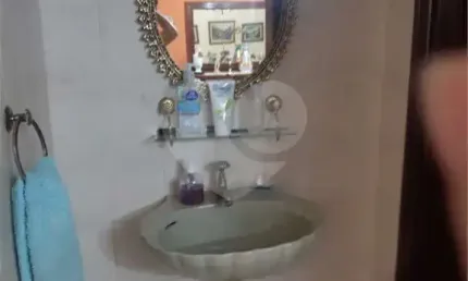 Casa com 3 quartos à venda na rua machado pedrosa, 70, jardim são paulo (zona norte), são paulo, 250 m2 por r$ 1.190.000