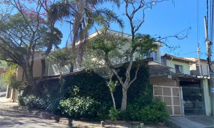 Casa com 4 quartos à venda na Rua Nicolas Vedia, 41, Imirim, São Paulo, 412 m2 por R$ 1.350.000