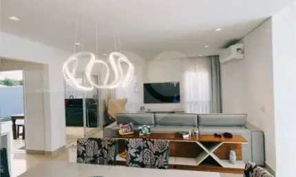 Casa em condomínio fechado com 4 quartos à venda na Rua Siriema, 257, Rancho Tucsons, Santana de Parnaíba, 205 m2 por R$ 1.639.000