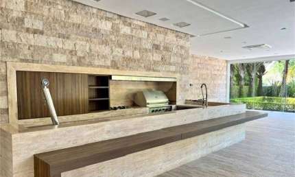 Casa em condomínio fechado com 5 quartos à venda na Alameda Nova Zelândia, 116, Tamboré, Santana de Parnaíba, 2000 m2 por R$ 43.000.000
