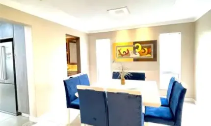 Casa em condomínio fechado com 3 quartos à venda na Rua Siriema, 387, Rancho Tucsons, Santana de Parnaíba, 180 m2 por R$ 1.679.000