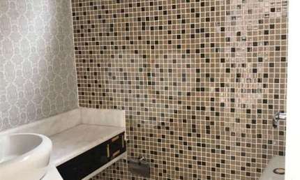 Casa em condomínio fechado com 4 quartos à venda na Alameda Brilhante, 822, Alphaville, Santana de Parnaíba, 400 m2 por R$ 2.660.000