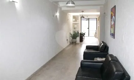 Casa à venda na Rua Conselheiro Moreira de Barros, 104, Santana, São Paulo, 256 m2 por R$ 2.100.000