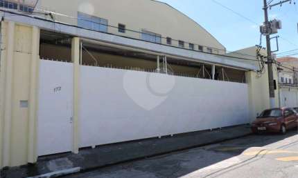 Barracão / Galpão / Depósito para alugar na Rua Dez de Maio, 173, Vila Amélia, São Paulo, 884 m2 por R$ 33.000