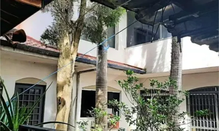 Casa com 5 quartos à venda na Rua Kansas, 307, Brooklin Paulista, São Paulo, 492 m2 por R$ 3.950.000