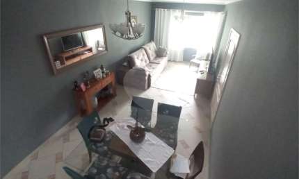 Casa com 3 quartos à venda na Rua Araçoiaba da Serra, 85, Tucuruvi, São Paulo, 323 m2 por R$ 1.595.000