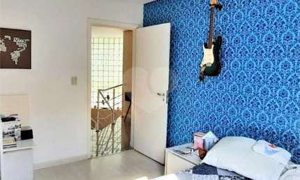 Casa com 5 quartos à venda na Praça Antônio Zunkeller Leite, 47, Água Fria, São Paulo, 300 m2 por R$ 1.800.000