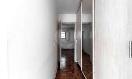 Apartamento com 3 quartos à venda na Rua Frei Caneca, 784, Consolação, São Paulo, 97 m2 por R$ 980.000