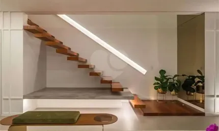 Casa em condomínio fechado com 5 quartos à venda na Avenida Sagitário, 200, Sítio Tamboré Alphaville, Barueri, 550 m2 por R$ 6.800.000