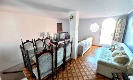 Casa com 3 quartos à venda na Rua Guaperoba, 125, Vila Brasílio Machado, São Paulo, 182 m2 por R$ 588.000