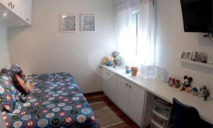 Apartamento com 3 quartos à venda na Praça Louveira, 51, Tatuapé, São Paulo, 155 m2 por R$ 1.990.000