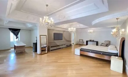 Casa em condomínio fechado com 5 quartos à venda na Alameda Fiji, 90, Tamboré, Santana de Parnaíba, 1718 m2 por R$ 45.000.000