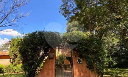 Casa em condomínio fechado com 4 quartos à venda na Avenida Bauru, 201, Residencial Tamboré, Barueri, 720 m2 por R$ 8.900.000