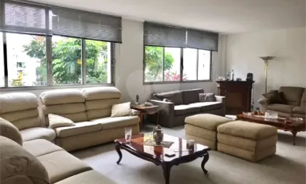 Apartamento com 4 quartos à venda na Rua Pio XII, 439, Liberdade, São Paulo, 340 m2 por R$ 2.150.000