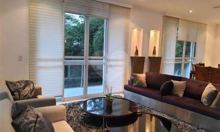 Casa em condomínio fechado com 4 quartos à venda na Alameda Aquárius, 362, Alphaville, Santana de Parnaíba, 510 m2 por R$ 3.600.000