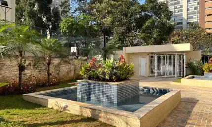 Apartamento com 4 quartos à venda na rua aluísio azevedo, 345, santana, são paulo, 103 m2 por r$ 1.290.000