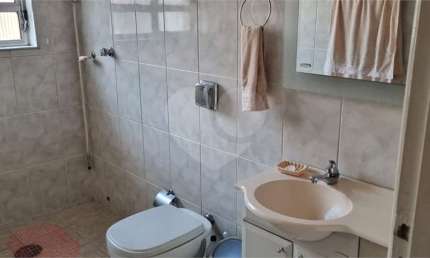 Casa com 3 quartos à venda na Rua Charles Terry, 55, Santana, São Paulo, 162 m2 por R$ 950.000
