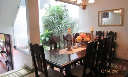 Casa com 3 quartos à venda na rua conselheiro pedro luís, 268, santana, são paulo, 277 m2 por r$ 1.650.000
