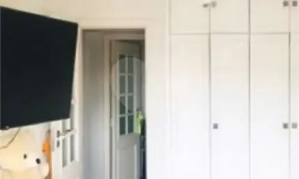 Apartamento com 2 quartos à venda na rua josé de albuquerque medeiros, 79, água fria, são paulo, 184 m2 por r$ 1.170.000