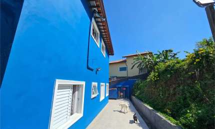 Casa em condomínio fechado com 3 quartos à venda na Rua Cláudio Manoel da Costa, 73, Granja Caiapiá, Cotia, 320 m2 por R$ 1.390.000