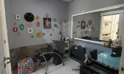 Casa com 3 quartos à venda na Rua Augusto Tolle, 297, Santana, São Paulo, 225 m2 por R$ 1.250.000
