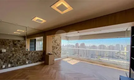 Apartamento com 3 quartos à venda na rua almirante calheiros, 396, tatuapé, são paulo, 118 m2 por r$ 2.100.000
