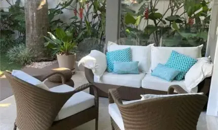 Casa em condomínio fechado com 4 quartos à venda na Alameda Grécia, 425, Alphaville Residencial Um, Barueri, 550 m2 por R$ 7.499.000