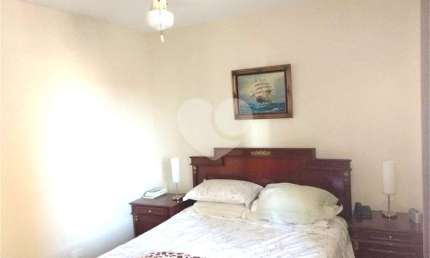 Apartamento com 3 quartos à venda na Rua Urano, 26, Aclimação, São Paulo, 192 m2 por R$ 1.548.900