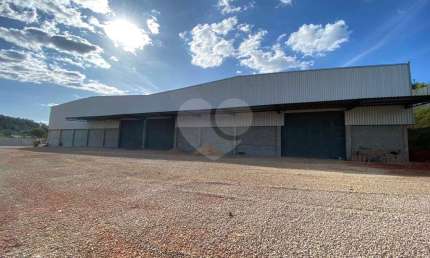 Barracão / Galpão / Depósito à venda na Rua Cádmio, 409, Parque São Pedro, Itaquaquecetuba, 3500 m2 por R$ 12.000.000