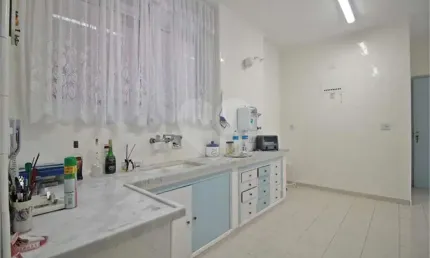Apartamento com 4 quartos à venda na Rua Sabará, 47, Higienópolis, São Paulo, 500 m2 por R$ 4.500.000
