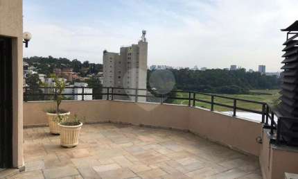 Apartamento com 4 quartos à venda na Rua Ambrizete, 180, Jardim Fonte do Morumbi, São Paulo, 360 m2 por R$ 2.800.000
