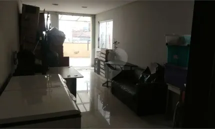 Casa com 2 quartos à venda na rua visconde de inhomerim, 324, mooca, são paulo, 210 m2 por r$ 830.000