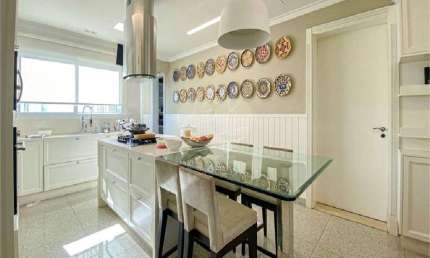 Apartamento com 5 quartos à venda na Rua Professor João de Oliveira Torres, 440, Jardim Anália Franco, São Paulo, 625 m2 por R$ 12.000.000
