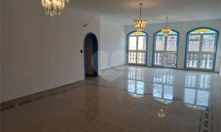 Casa com 4 quartos para alugar na Rua Maria Aparecida do Amaral Godói, 80, Jardim São Paulo (Zona Norte), São Paulo, 500 m2 por R$ 18.000